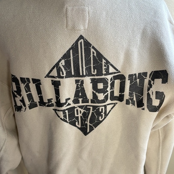 Billabong - Born on The Beach Sweatshirt - Picture 8 of 10